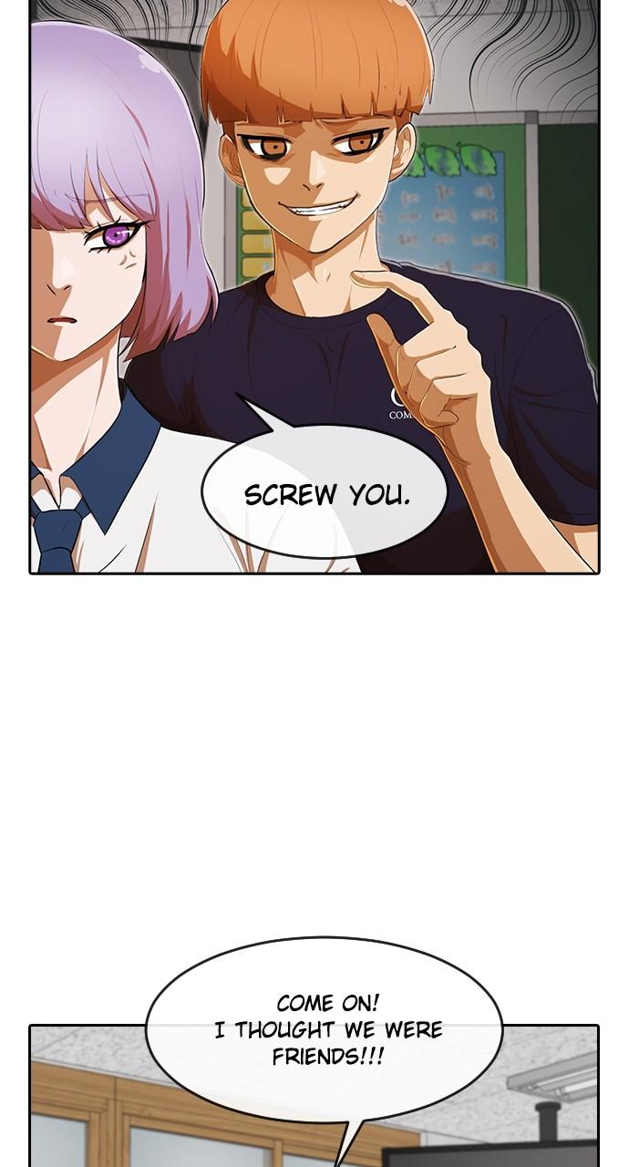 The Girl from Random Chatting! Chap 208 - Next Chap 209