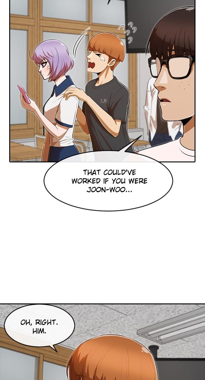 The Girl from Random Chatting! Chap 208 - Next Chap 209
