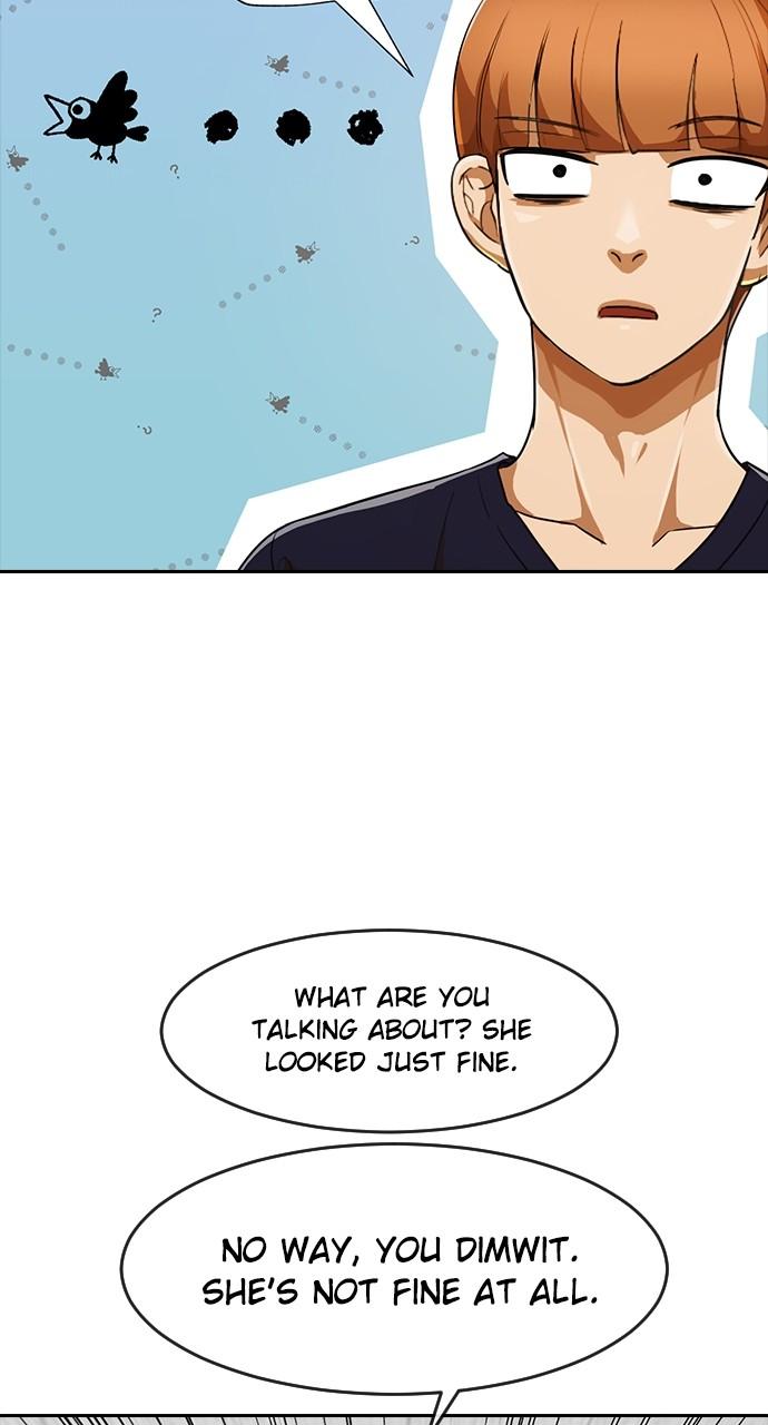 The Girl from Random Chatting! Chap 208 - Next Chap 209