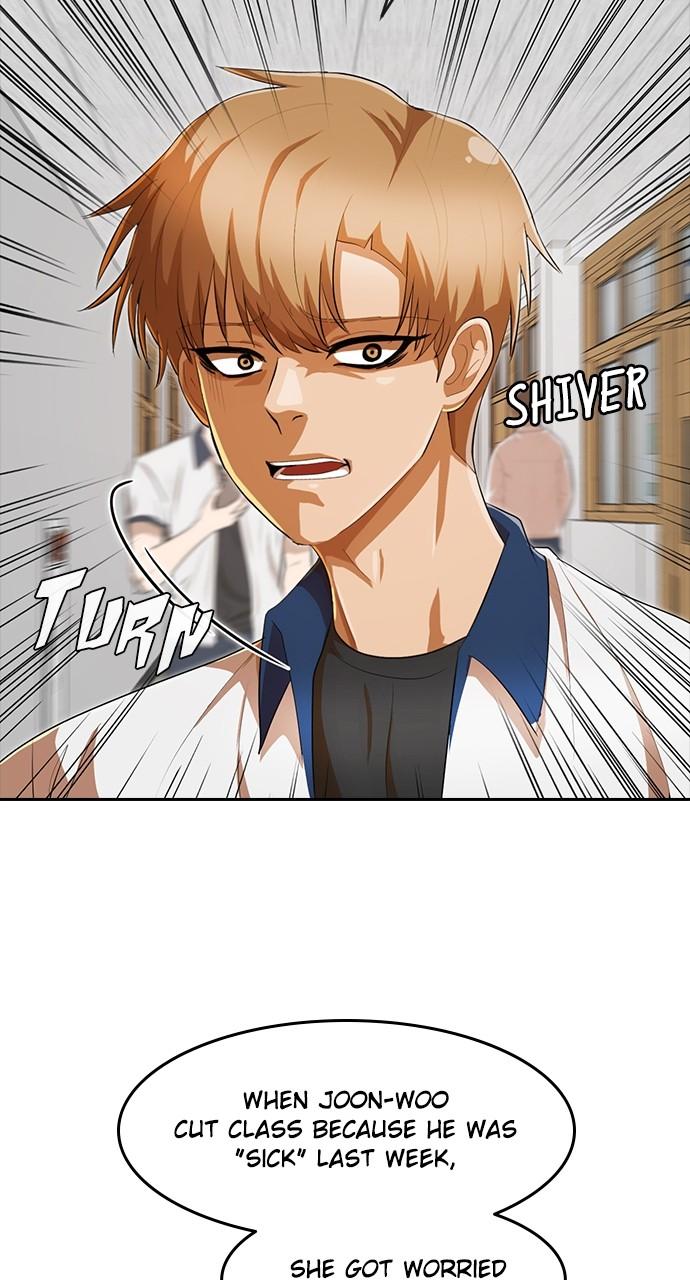 The Girl from Random Chatting! Chap 208 - Next Chap 209