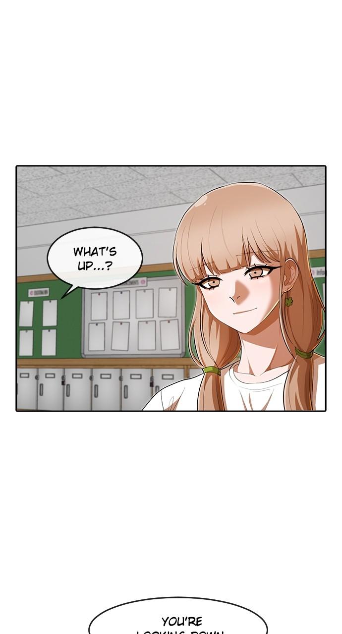 The Girl from Random Chatting! Chap 208 - Next Chap 209
