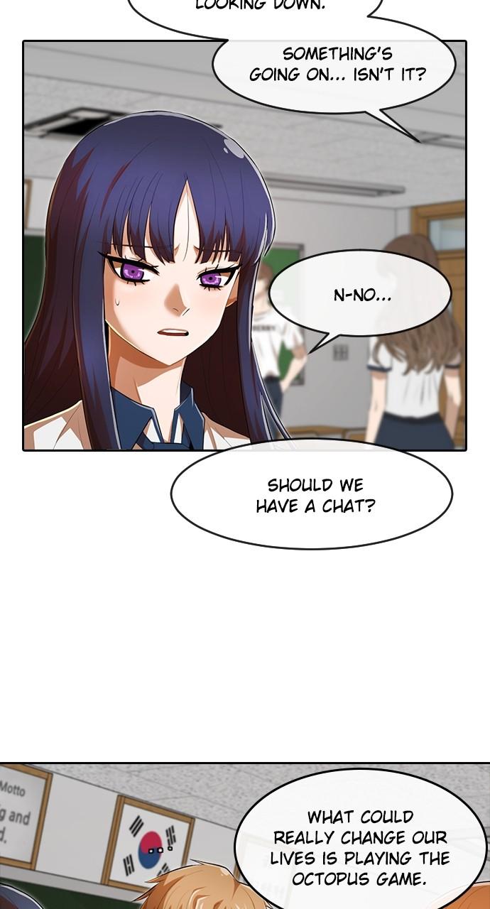 The Girl from Random Chatting! Chap 208 - Next Chap 209