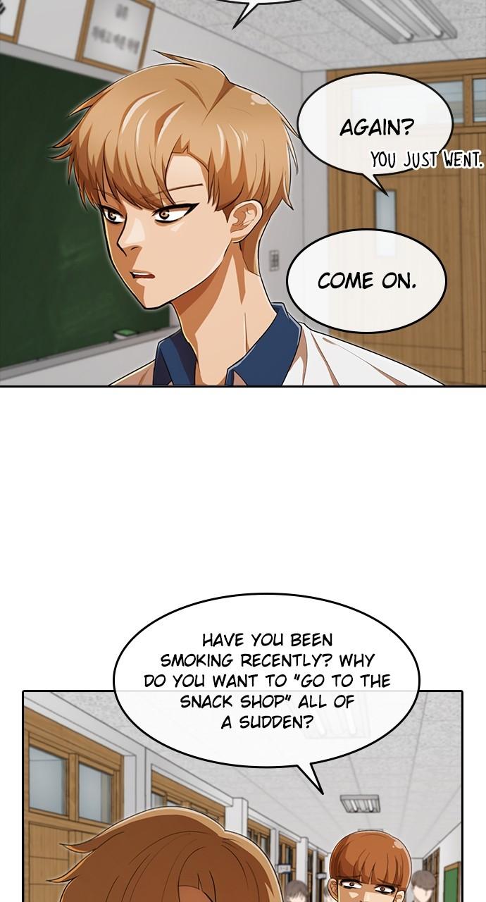 The Girl from Random Chatting! Chap 208 - Next Chap 209