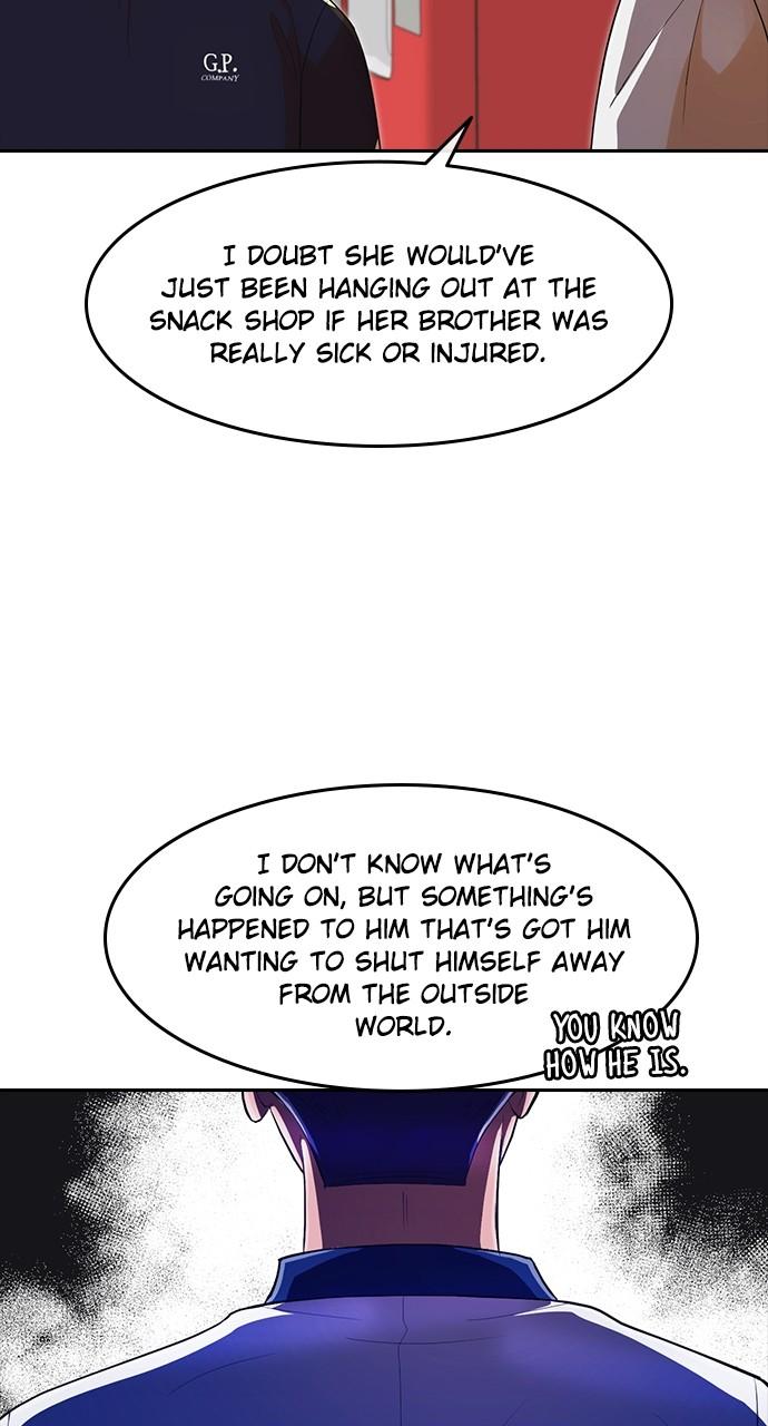 The Girl from Random Chatting! Chap 208 - Next Chap 209