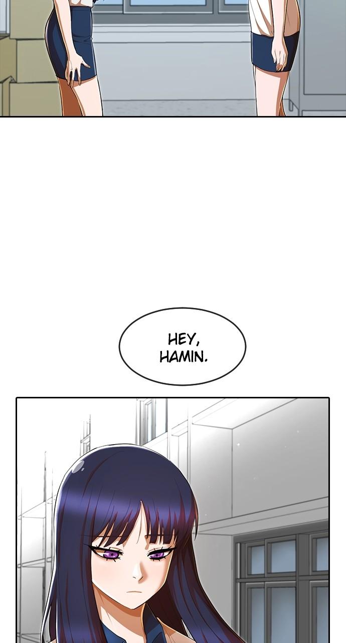 The Girl from Random Chatting! Chap 208 - Next Chap 209