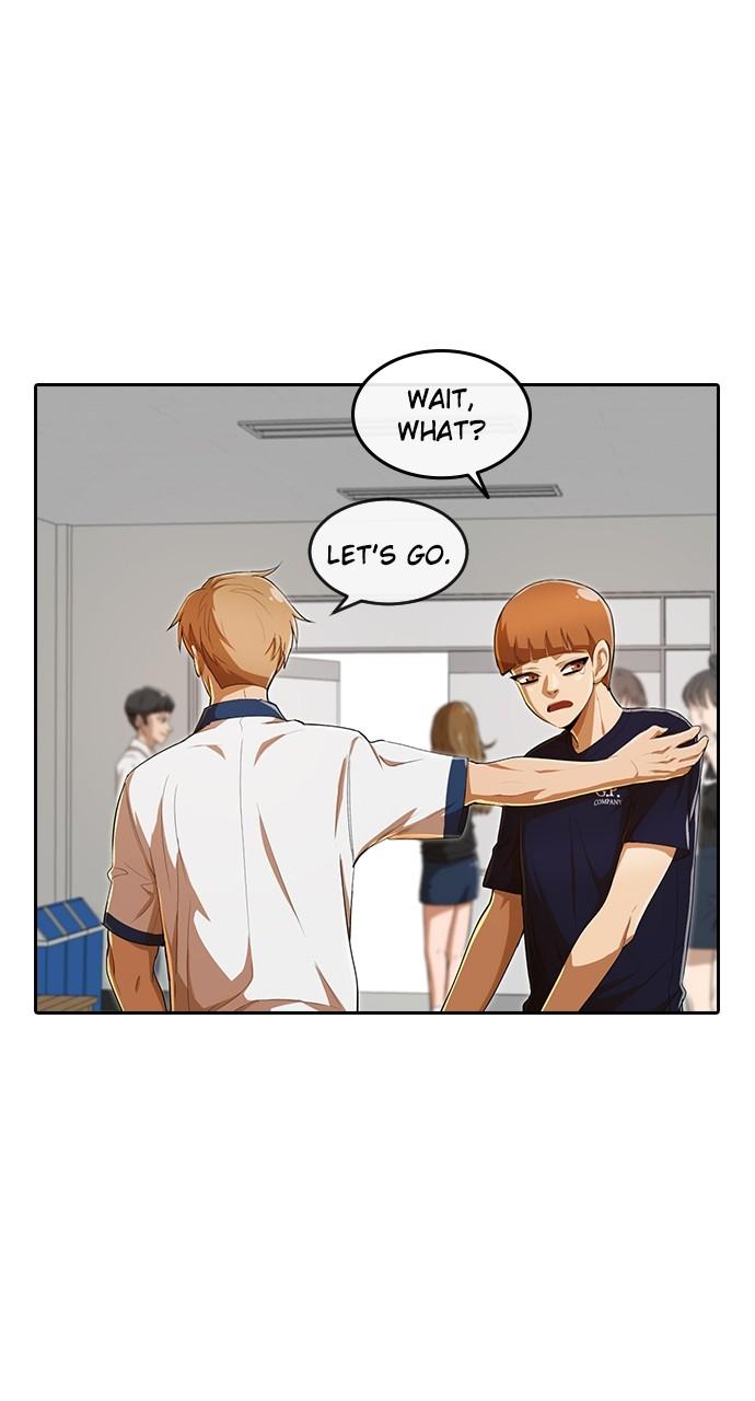 The Girl from Random Chatting! Chap 208 - Next Chap 209