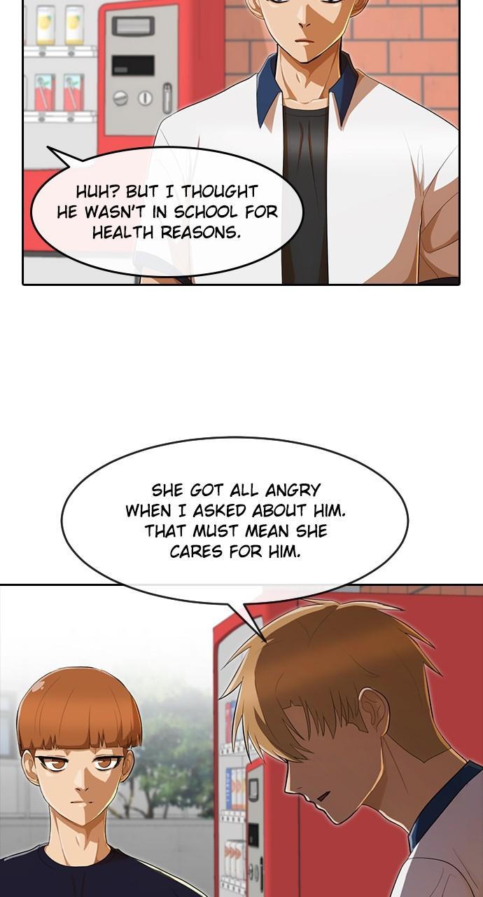 The Girl from Random Chatting! Chap 208 - Next Chap 209
