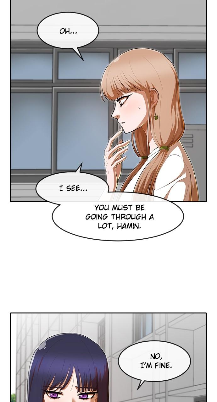 The Girl from Random Chatting! Chap 208 - Next Chap 209