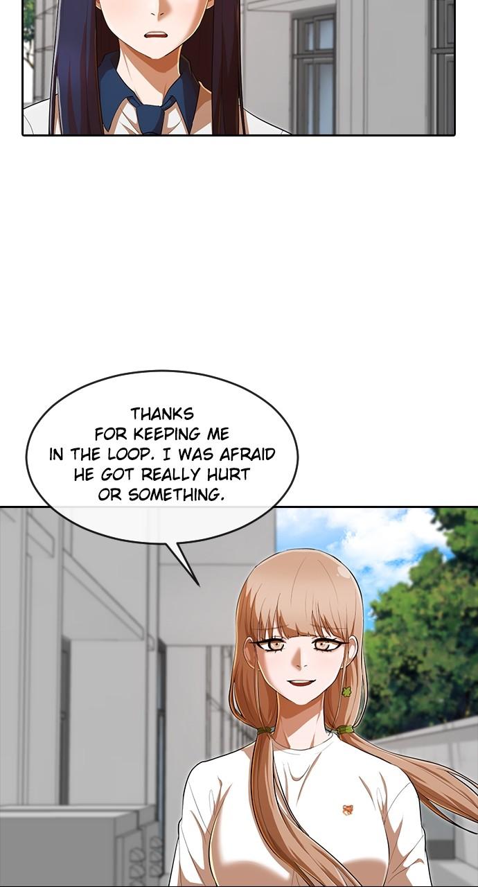 The Girl from Random Chatting! Chap 208 - Next Chap 209