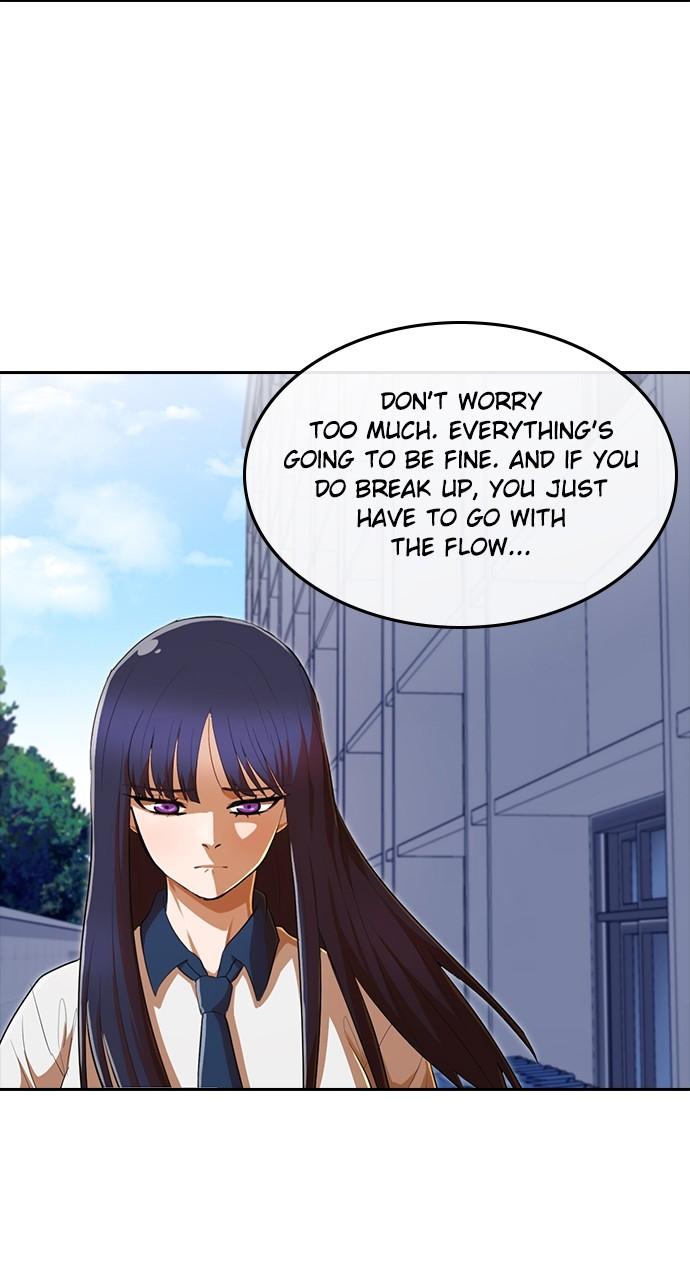 The Girl from Random Chatting! Chap 208 - Next Chap 209