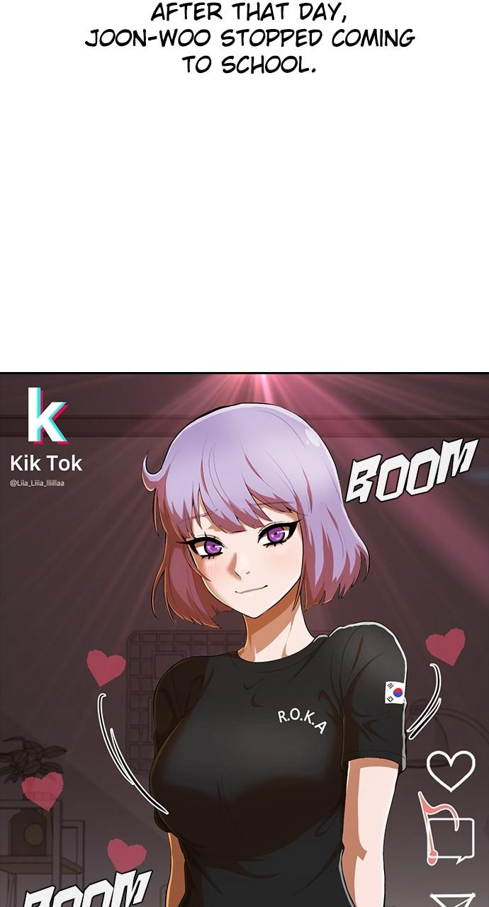The Girl from Random Chatting! Chap 208 - Next Chap 209