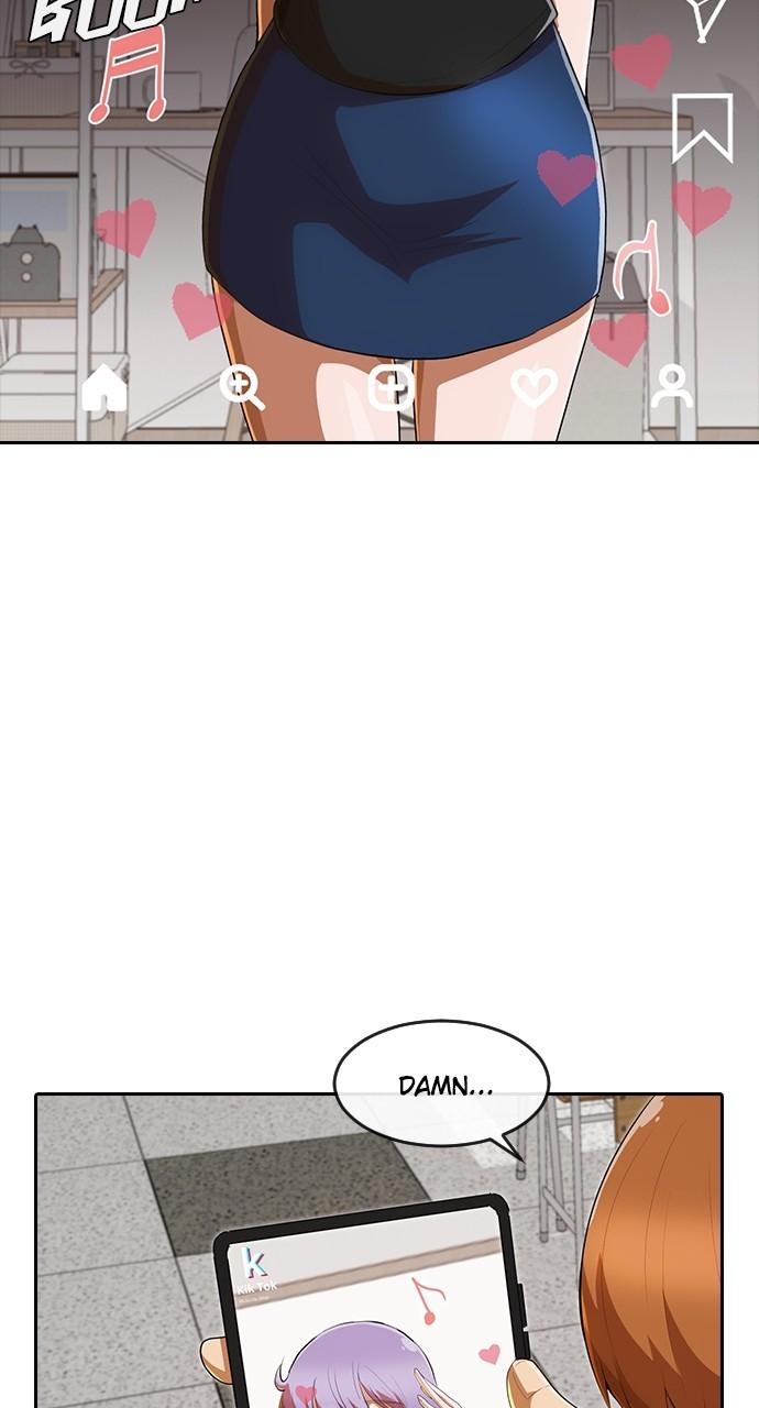 The Girl from Random Chatting! Chap 208 - Next Chap 209