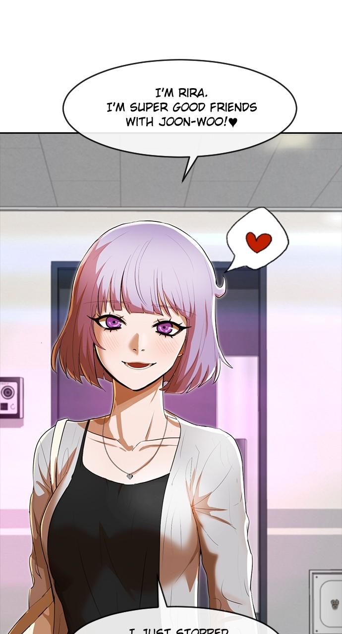 The Girl from Random Chatting! Chap 208 - Next Chap 209