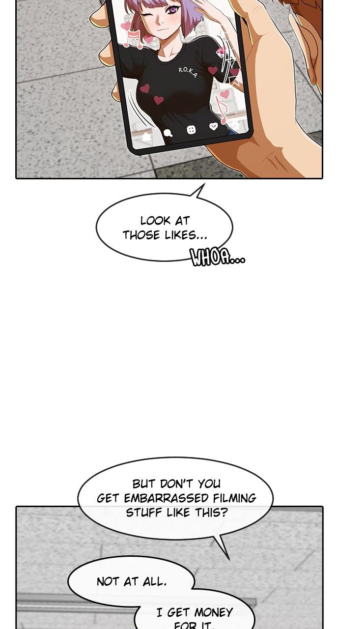The Girl from Random Chatting! Chap 208 - Next Chap 209