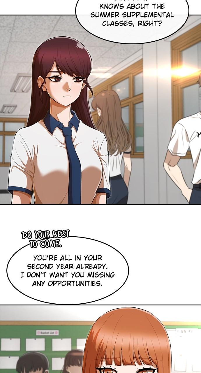 The Girl from Random Chatting! Chap 208 - Next Chap 209