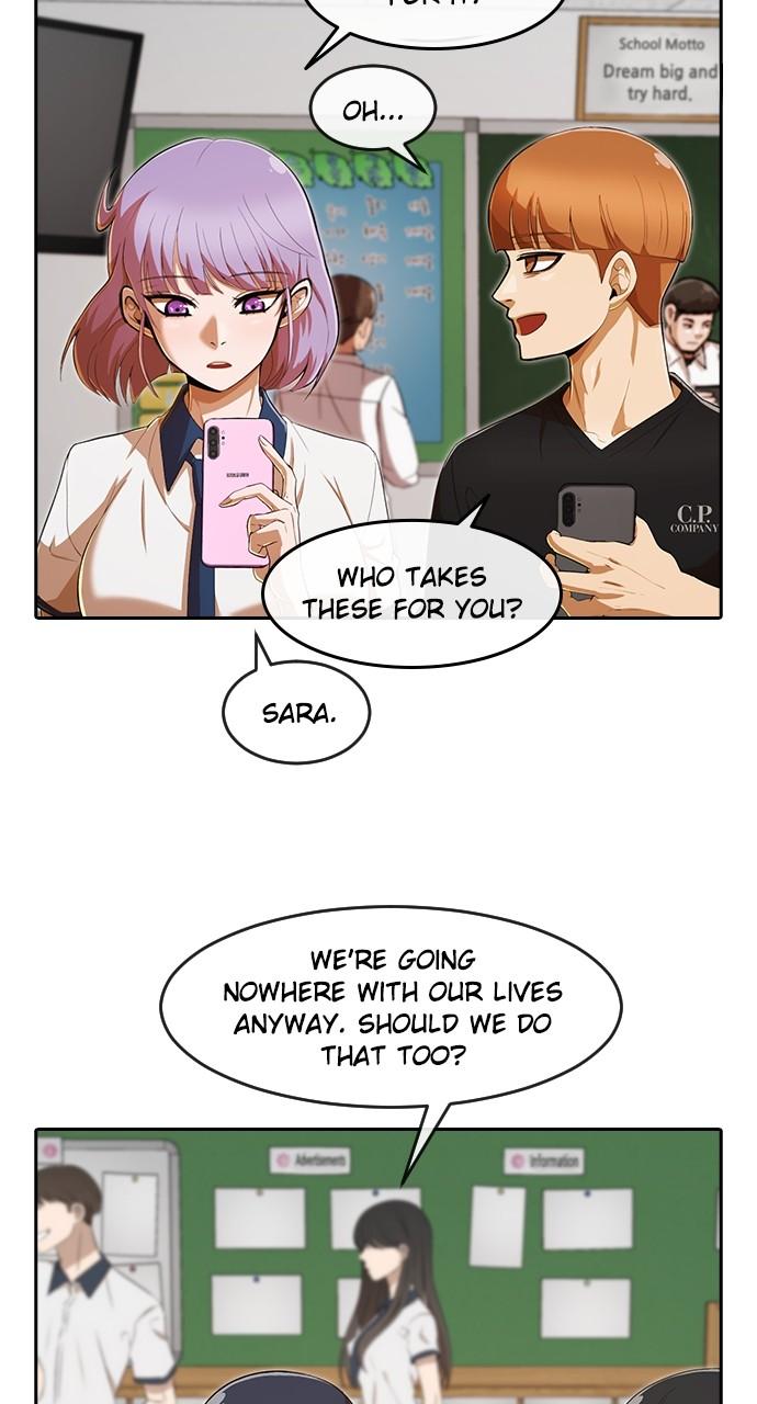 The Girl from Random Chatting! Chap 208 - Next Chap 209