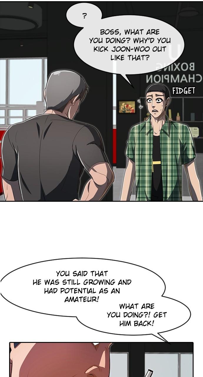 The Girl from Random Chatting! Chap 208 - Next Chap 209