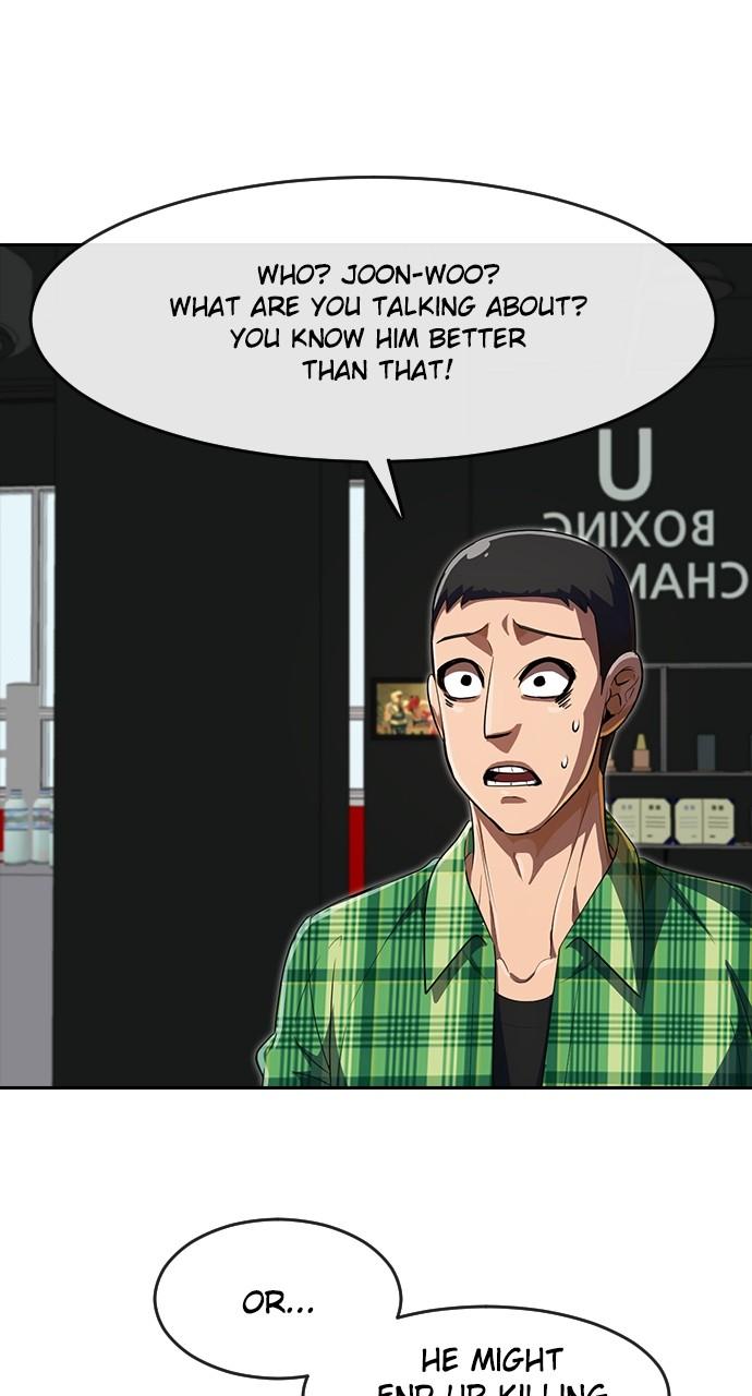 The Girl from Random Chatting! Chap 208 - Next Chap 209