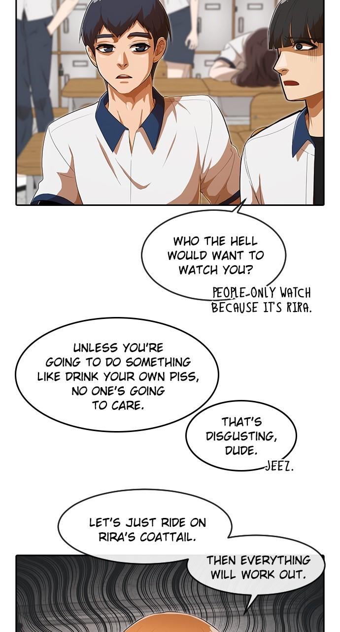 The Girl from Random Chatting! Chap 208 - Next Chap 209
