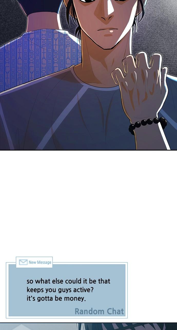 The Girl from Random Chatting! Chap 209 - Next Chap 210