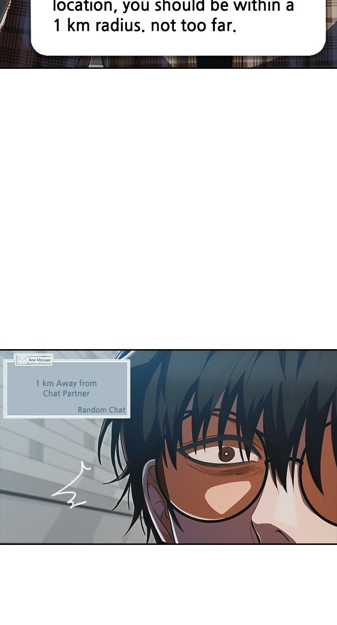 The Girl from Random Chatting! Chap 209 - Next Chap 210