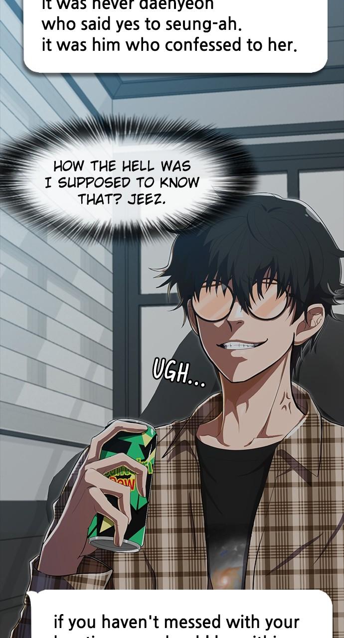 The Girl from Random Chatting! Chap 209 - Next Chap 210
