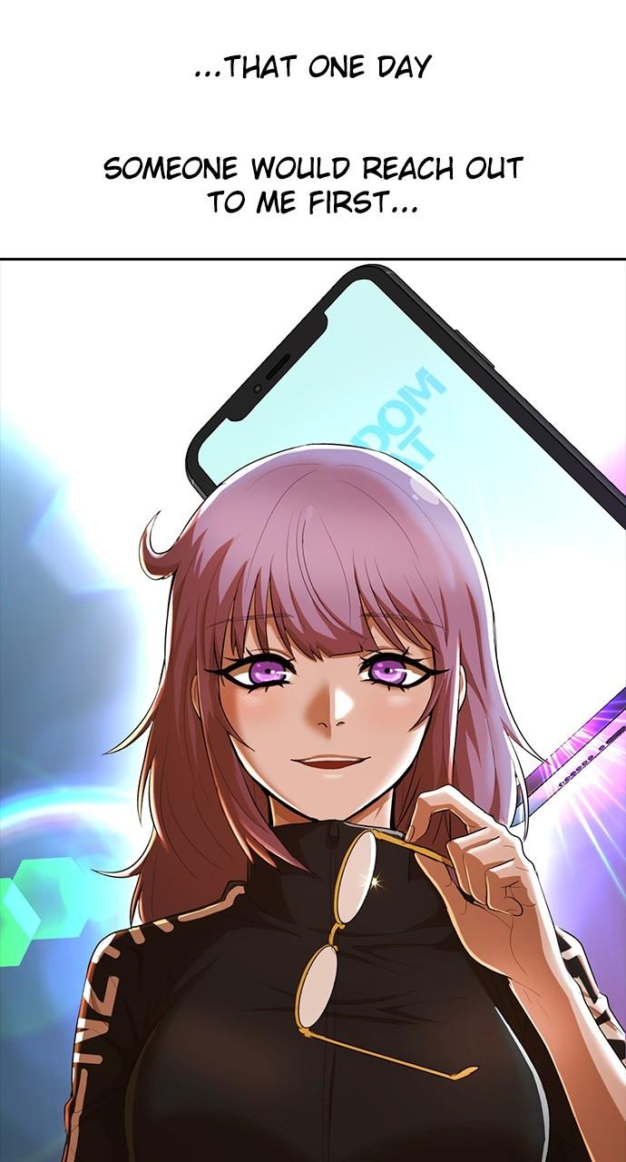 The Girl from Random Chatting! Chap 209 - Next Chap 210
