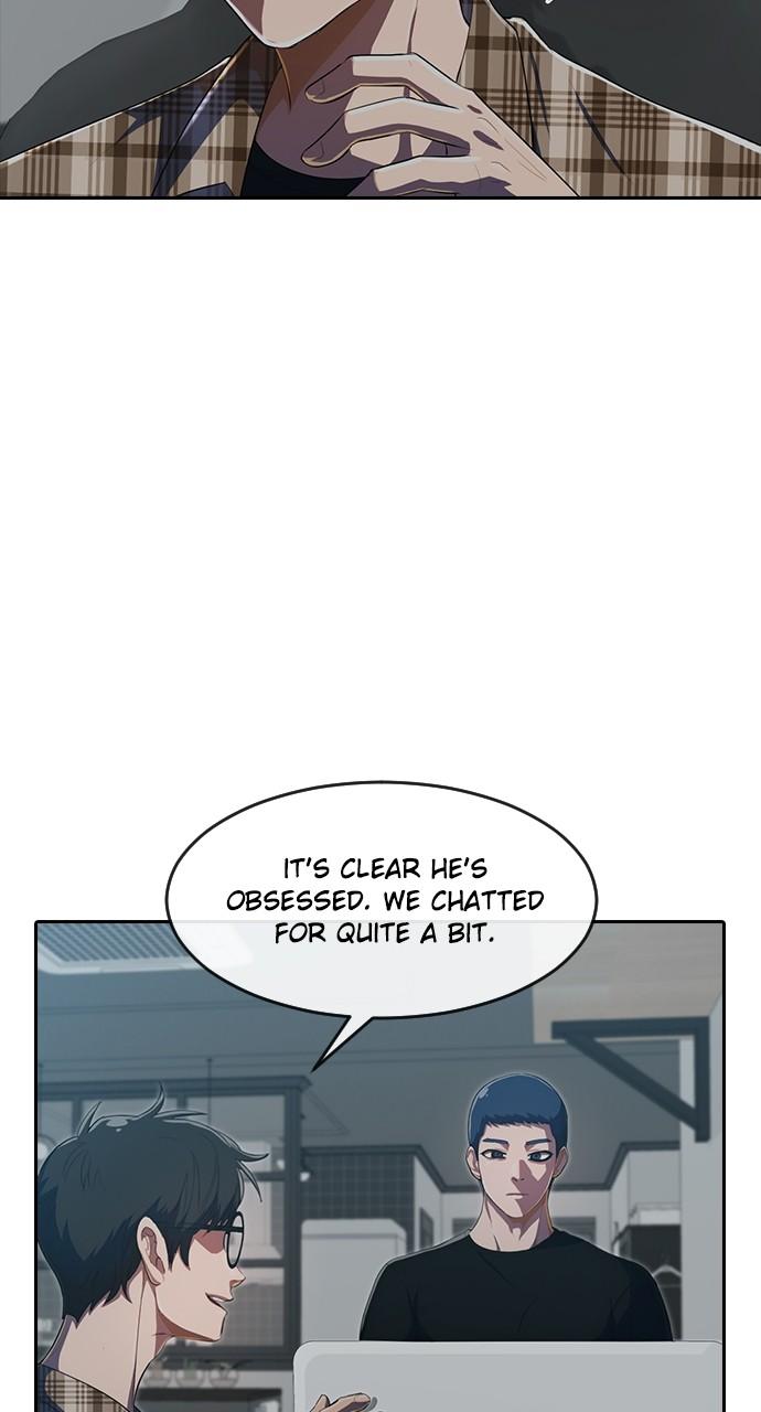The Girl from Random Chatting! Chap 209 - Next Chap 210
