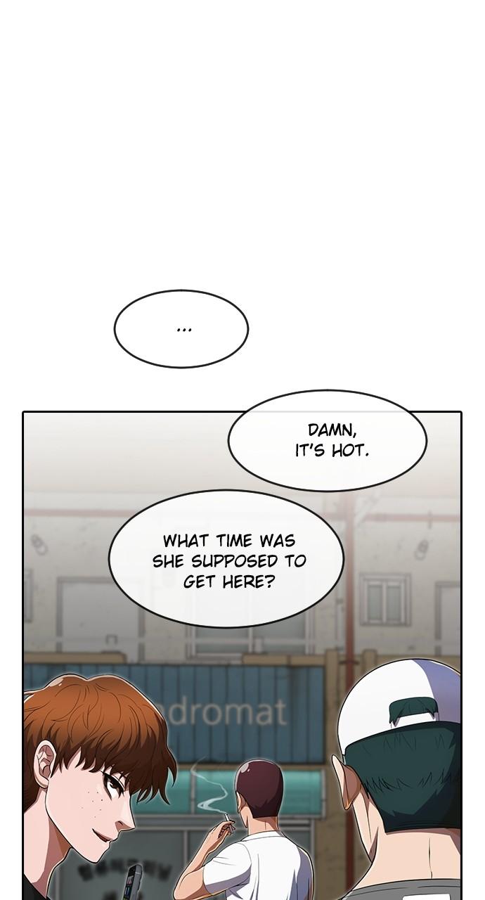 The Girl from Random Chatting! Chap 209 - Next Chap 210
