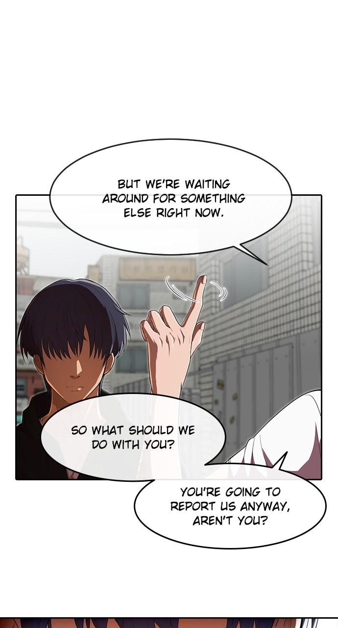 The Girl from Random Chatting! Chap 209 - Next Chap 210