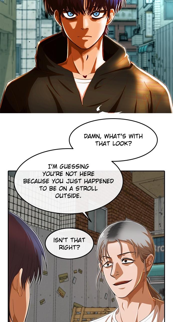 The Girl from Random Chatting! Chap 209 - Next Chap 210
