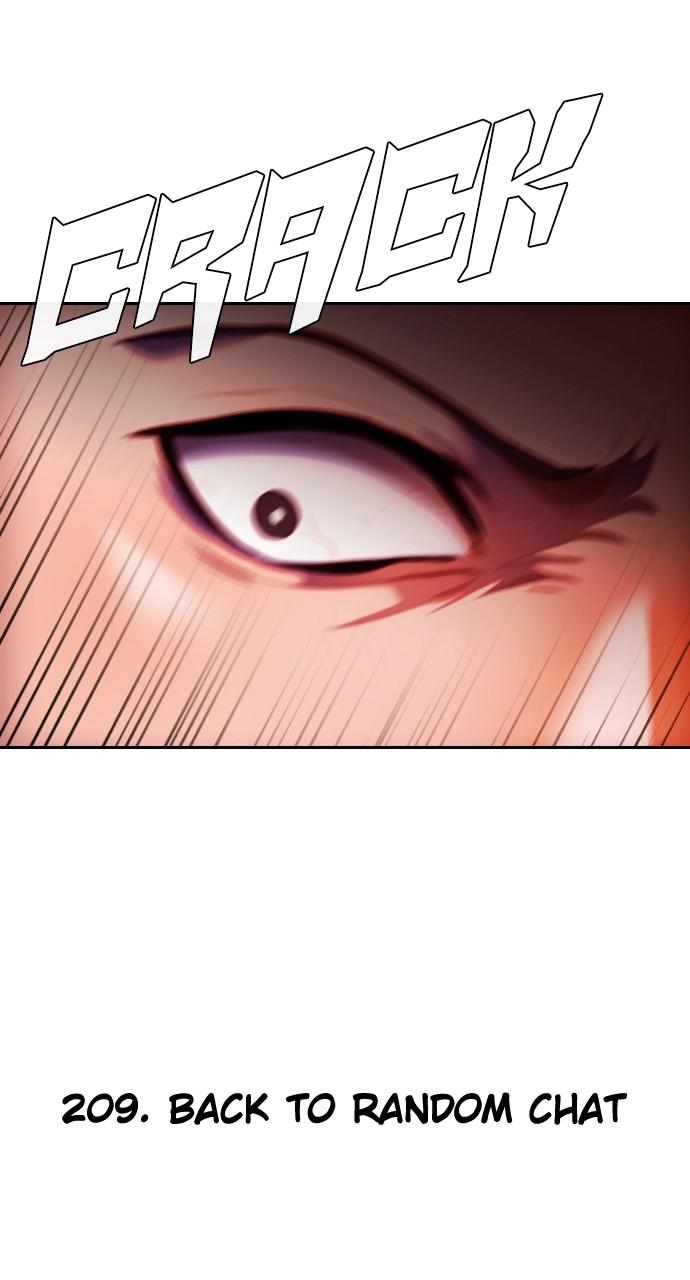 The Girl from Random Chatting! Chap 209 - Next Chap 210
