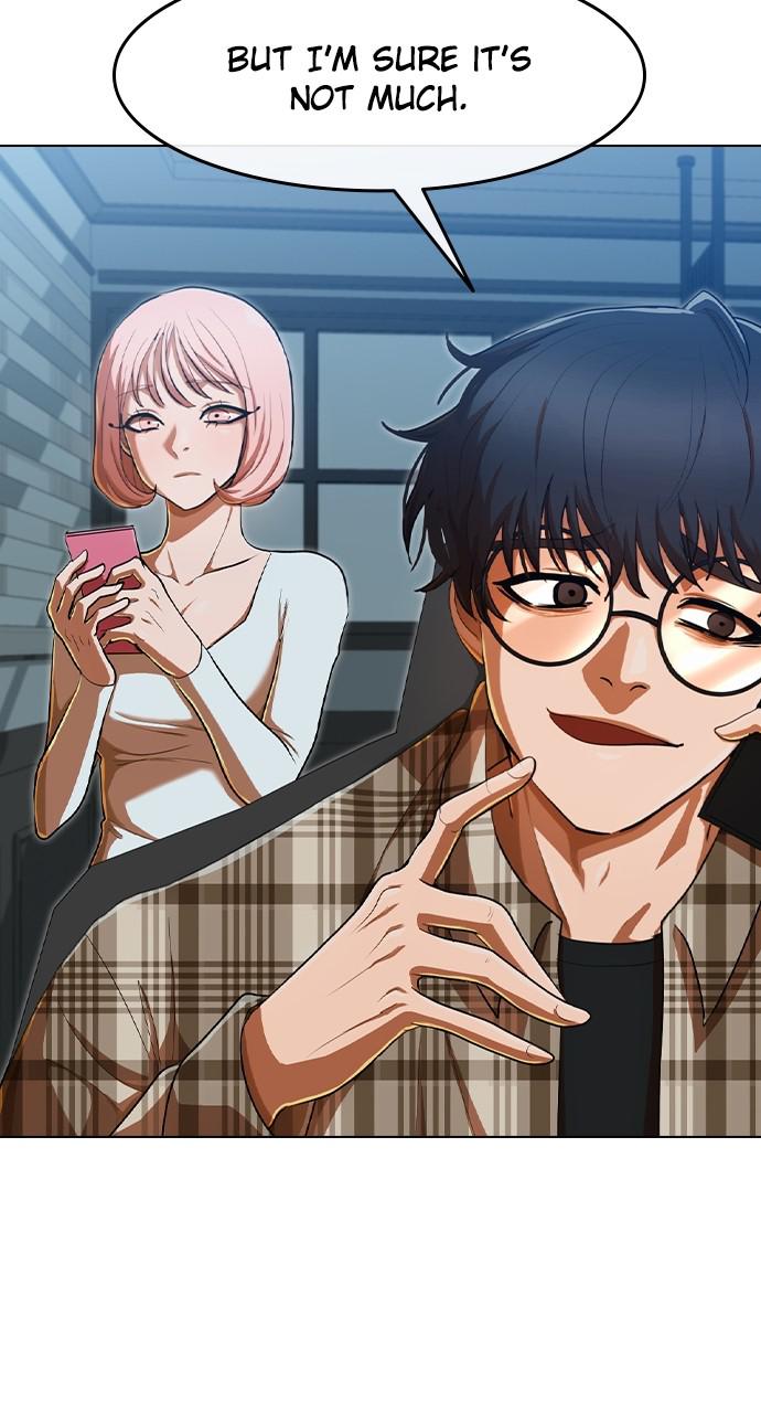 The Girl from Random Chatting! Chap 200 - Next Chap 201