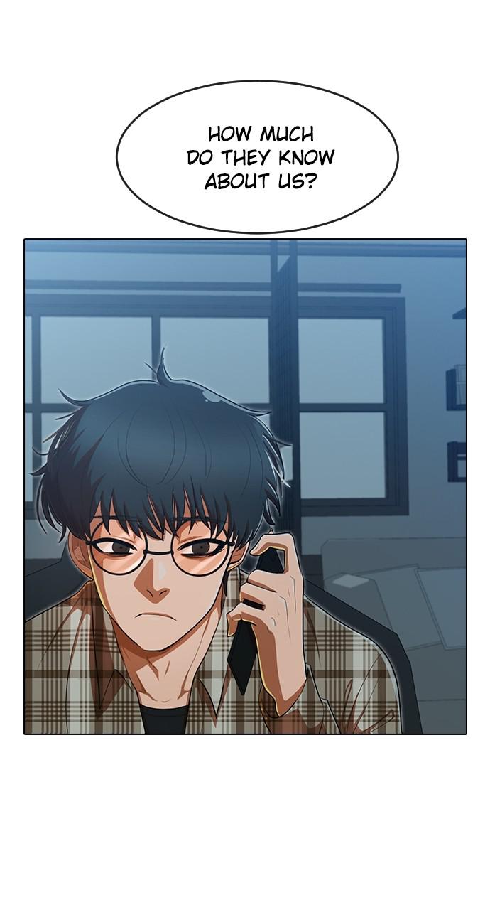 The Girl from Random Chatting! Chap 200 - Next Chap 201