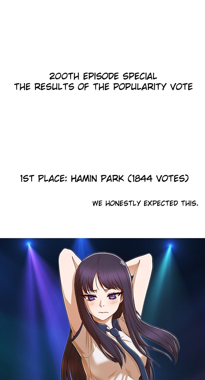 The Girl from Random Chatting! Chap 200 - Next Chap 201
