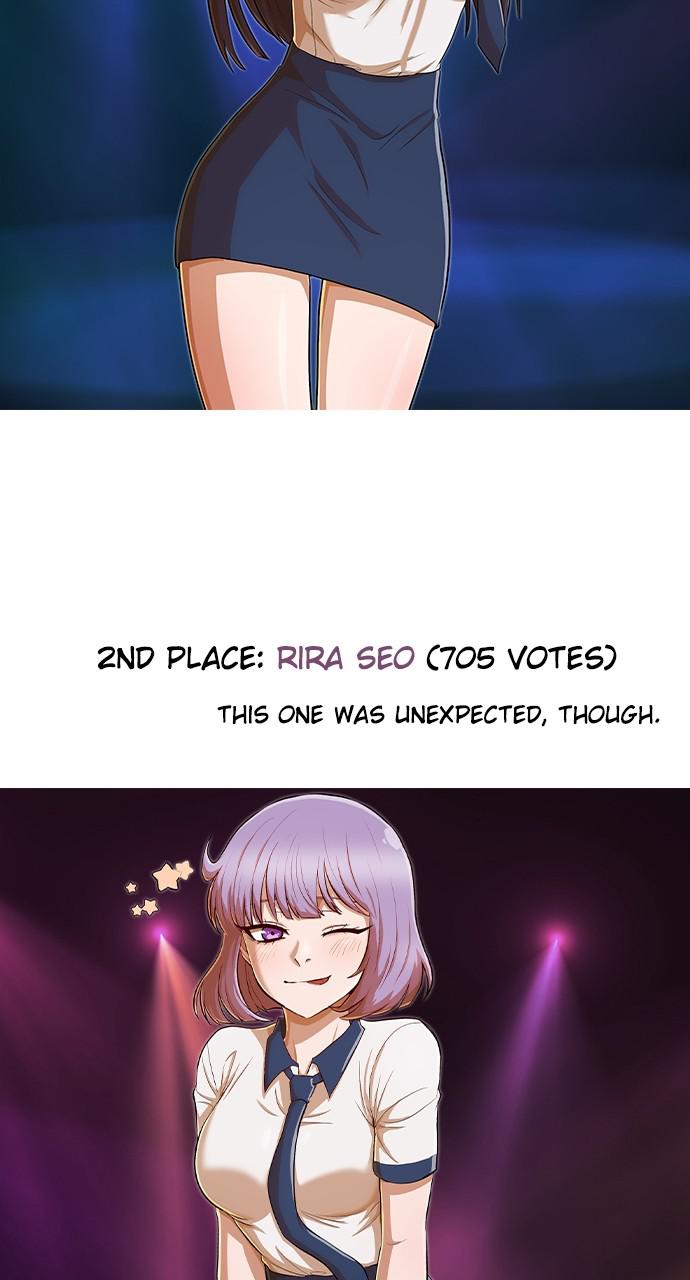 The Girl from Random Chatting! Chap 200 - Next Chap 201