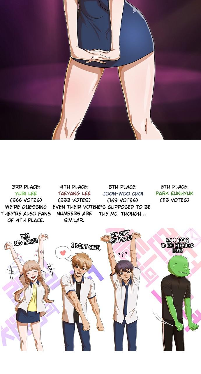 The Girl from Random Chatting! Chap 200 - Next Chap 201