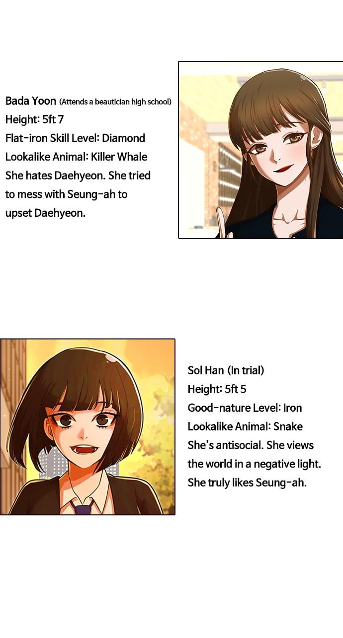 The Girl from Random Chatting! Chap 200 - Next Chap 201