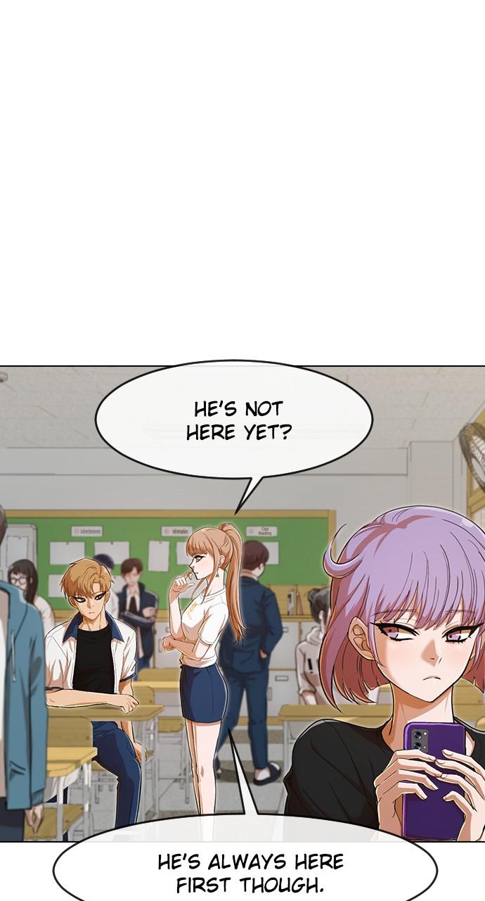 The Girl from Random Chatting! Chap 200 - Next Chap 201