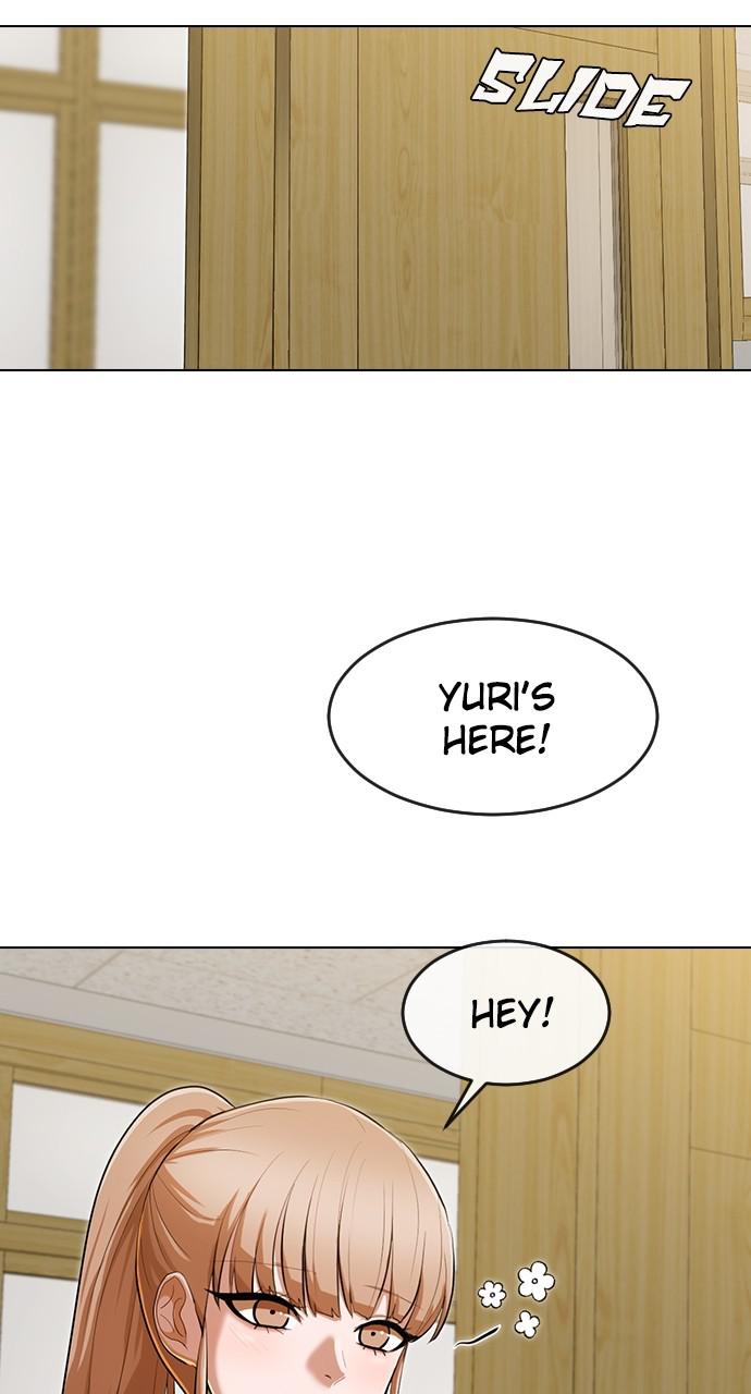 The Girl from Random Chatting! Chap 200 - Next Chap 201