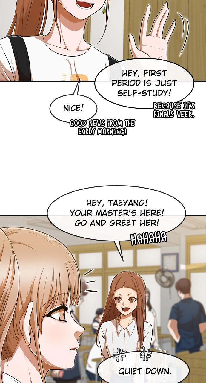 The Girl from Random Chatting! Chap 200 - Next Chap 201