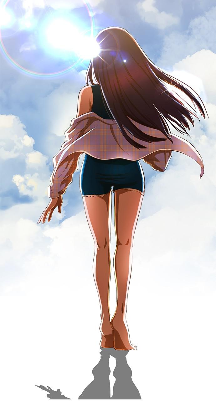 The Girl from Random Chatting! Chap 200 - Next Chap 201