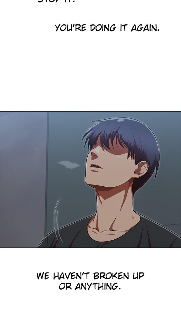 The Girl from Random Chatting! Chap 200 - Next Chap 201