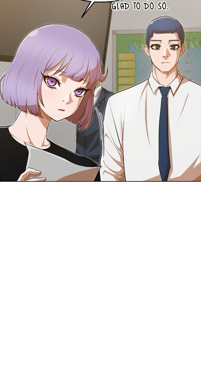 The Girl from Random Chatting! Chap 200 - Next Chap 201