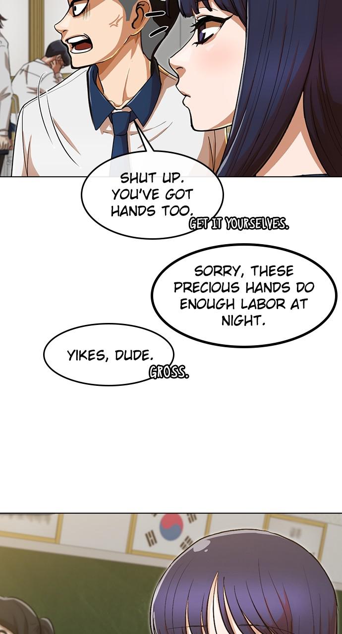 The Girl from Random Chatting! Chap 200 - Next Chap 201