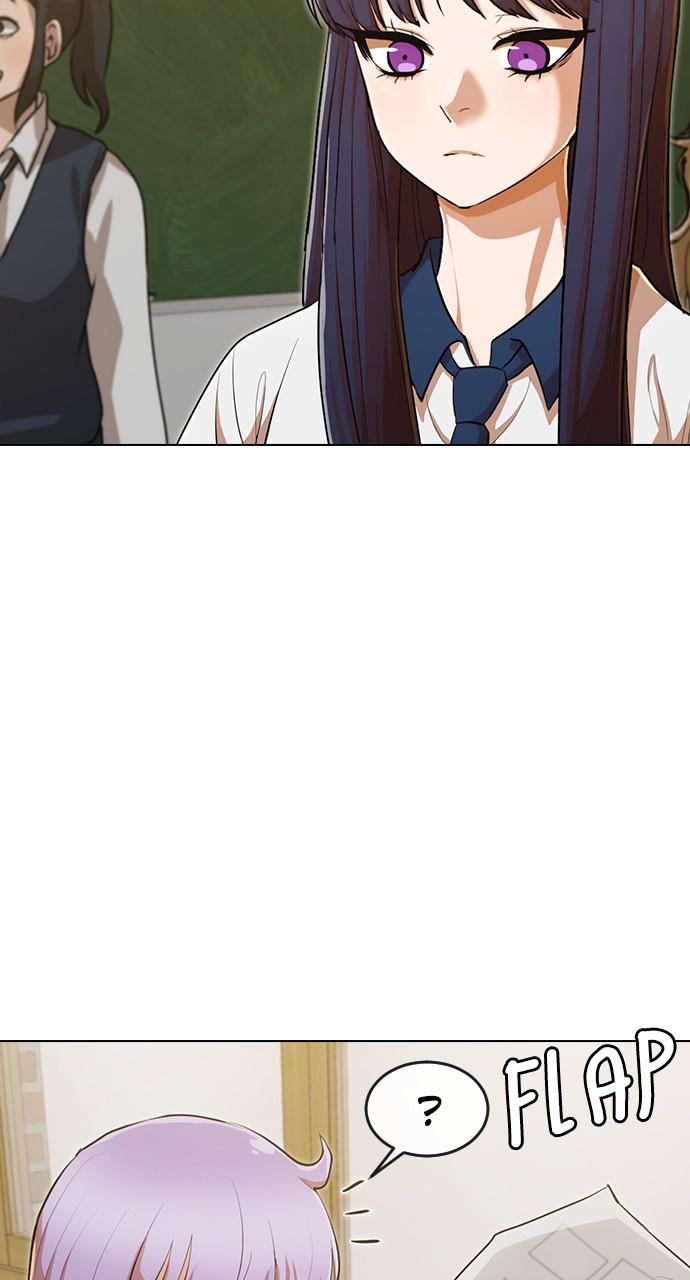 The Girl from Random Chatting! Chap 200 - Next Chap 201
