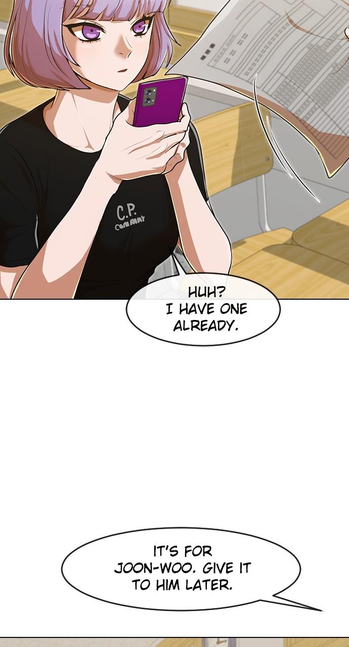 The Girl from Random Chatting! Chap 200 - Next Chap 201
