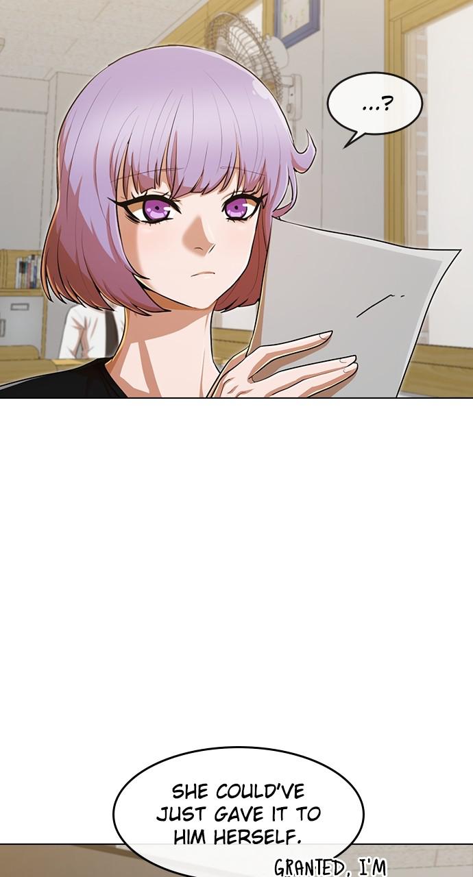 The Girl from Random Chatting! Chap 200 - Next Chap 201