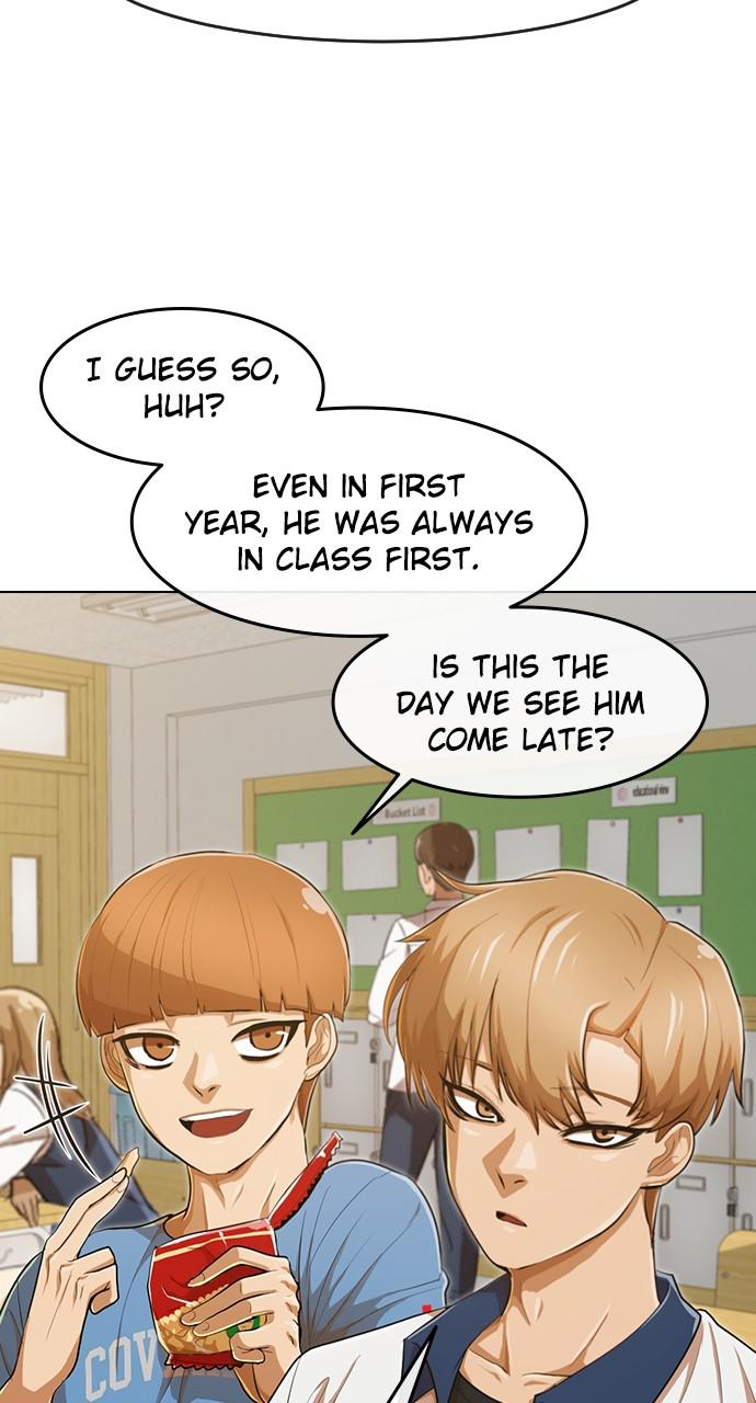 The Girl from Random Chatting! Chap 200 - Next Chap 201