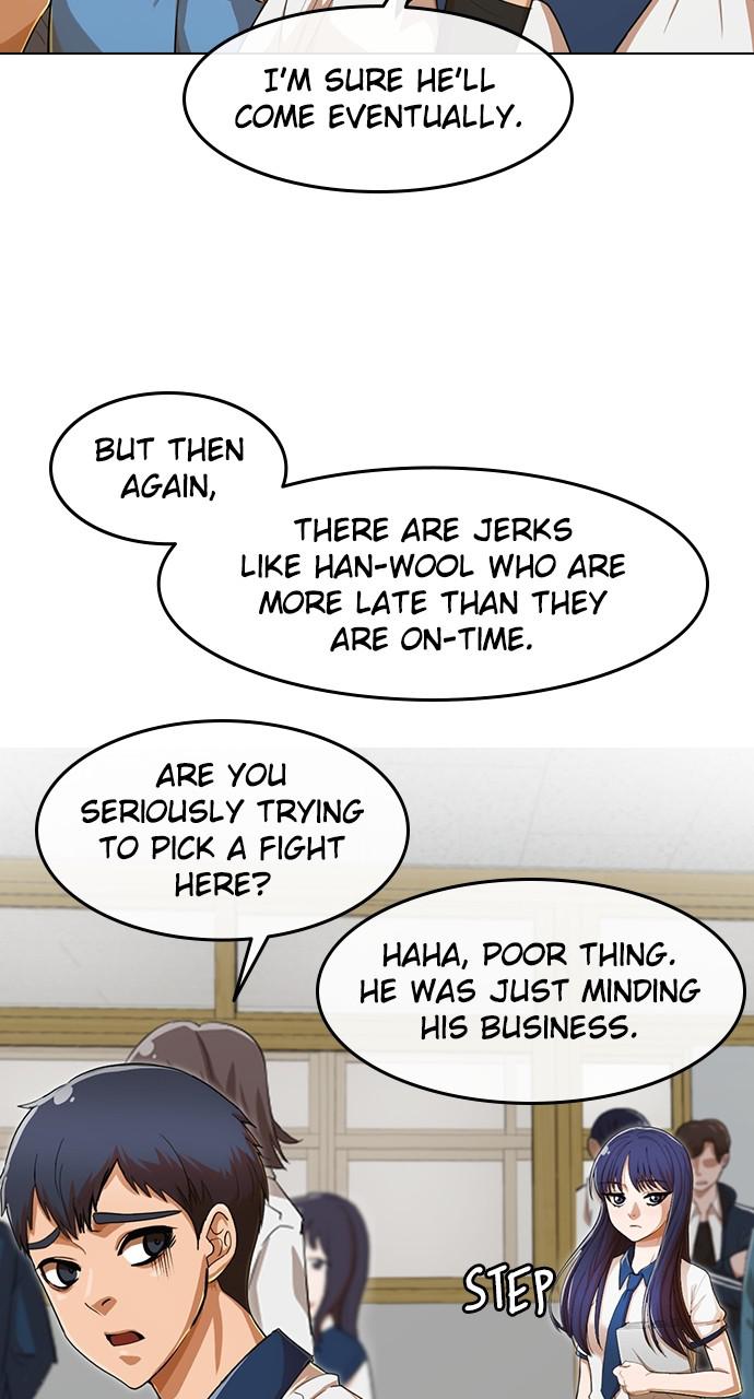 The Girl from Random Chatting! Chap 200 - Next Chap 201